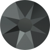 20ss Jet Hematite 2088